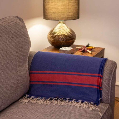 Hammam Towels for Home Use