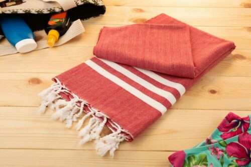 Hammam Towels for the gym