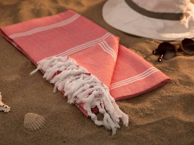 Hammam Towels for Travelling