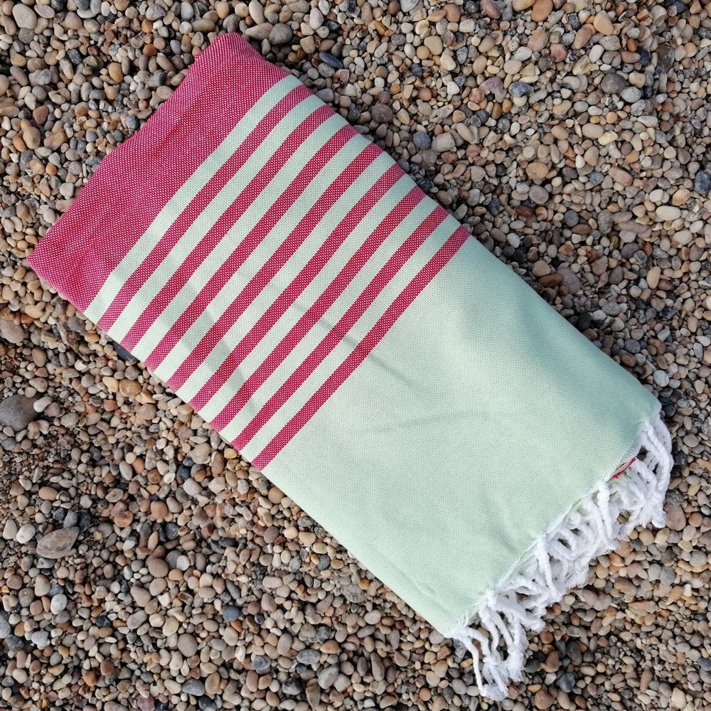 Full range of hammam towels Fouta Towels Hammams Towels