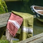 Maldives Design Hammam Towels , Maldives Hammam Towels