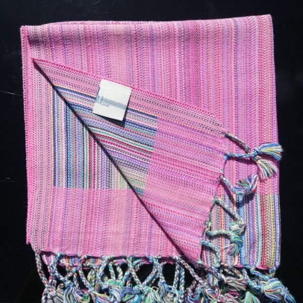 Handy candy pink