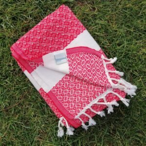 Nassau Hammam Towels, Beach Towels